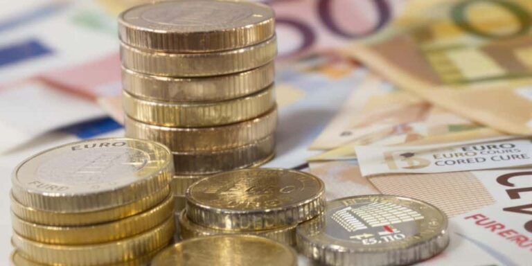 L’argent est-il soumis à la TVA