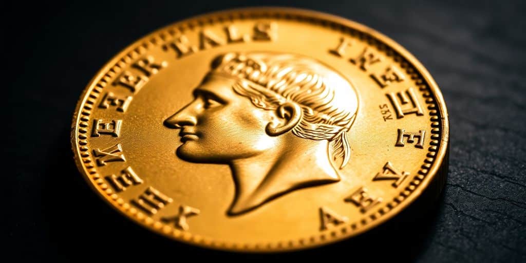 Marques d’usure : effet sur la revente du Napoléon or