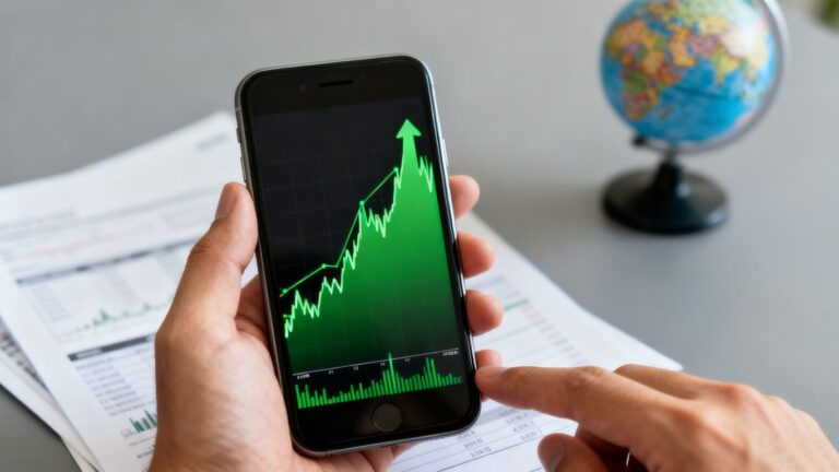 ETF or : Guide expert pour investir efficacement en 2024