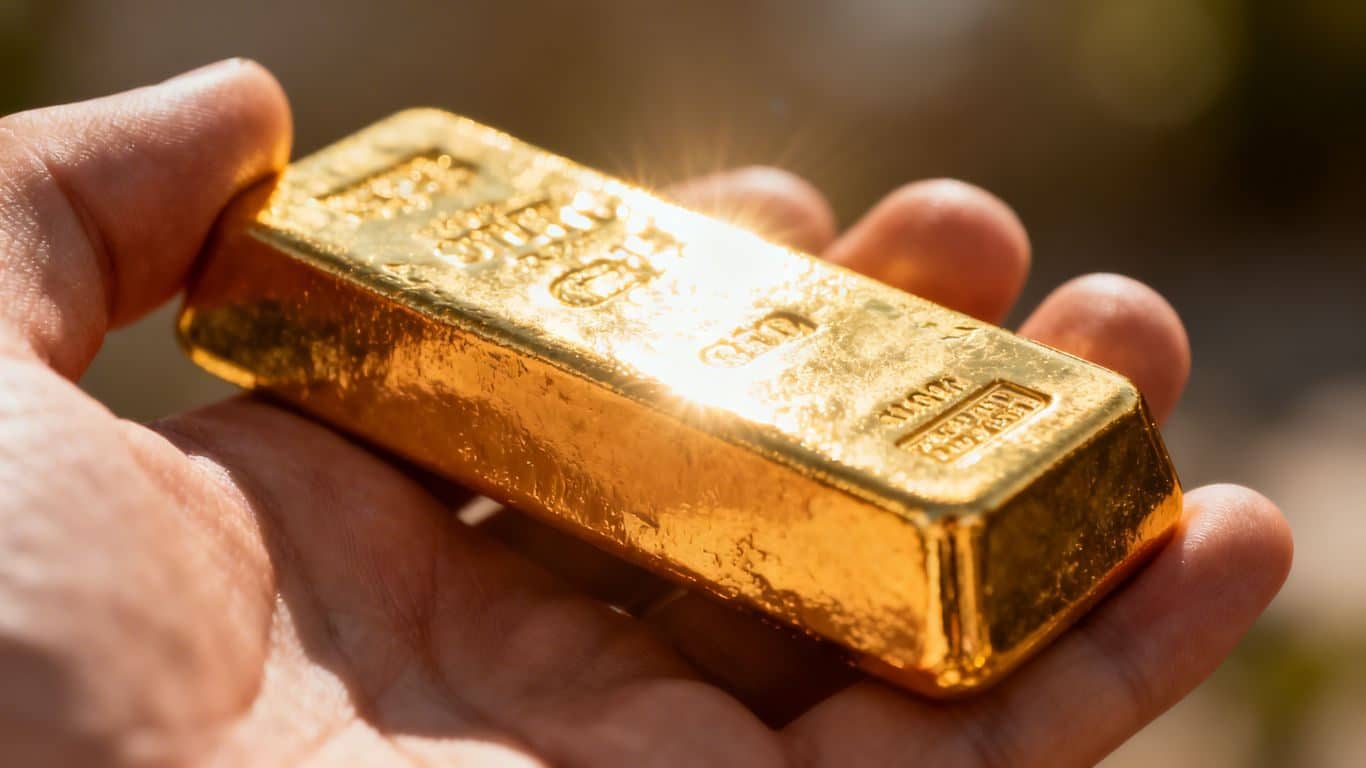 Fonctionne le prêt d'or