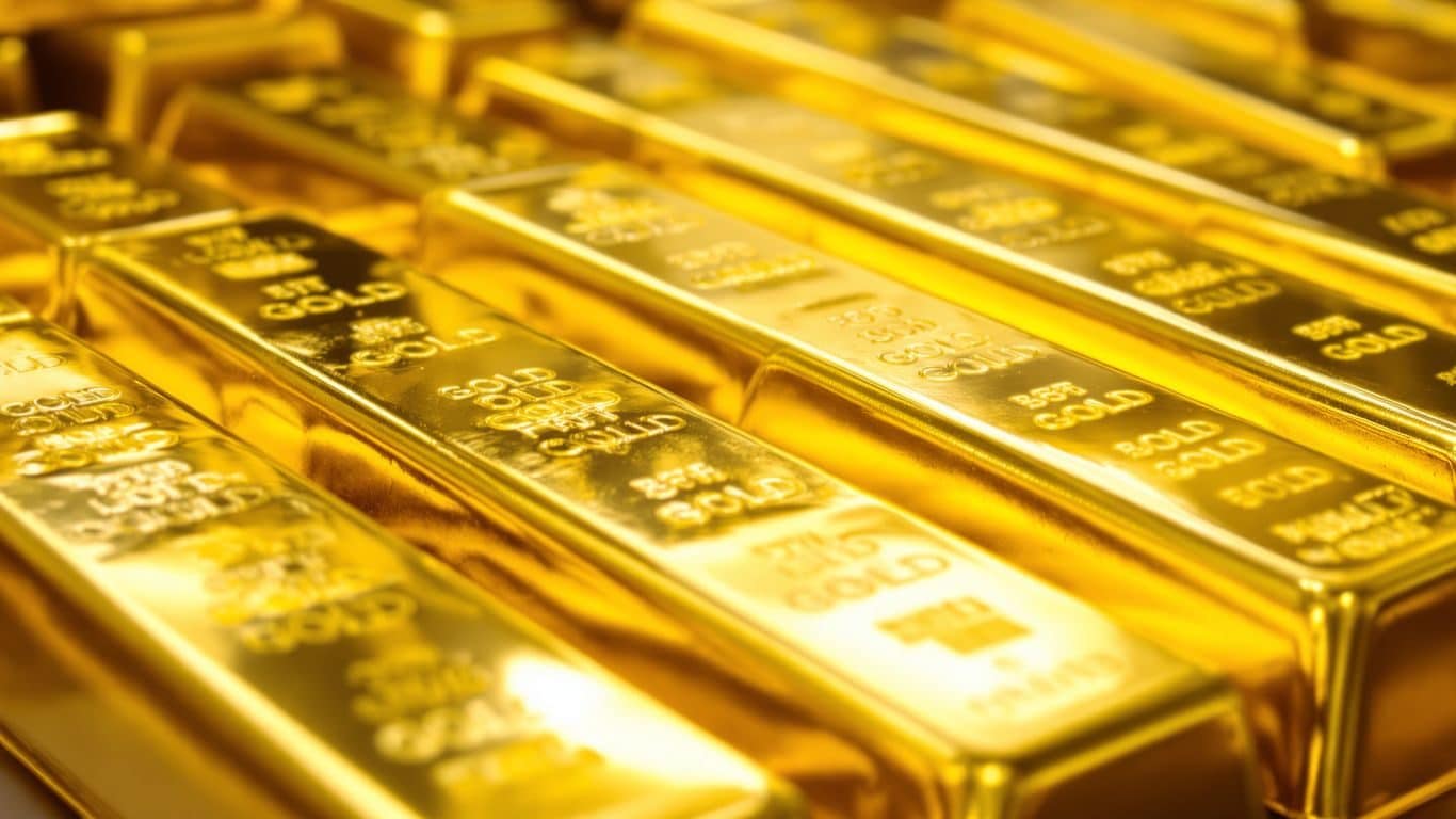 L'or est-il un bon investissement en période d'inflation