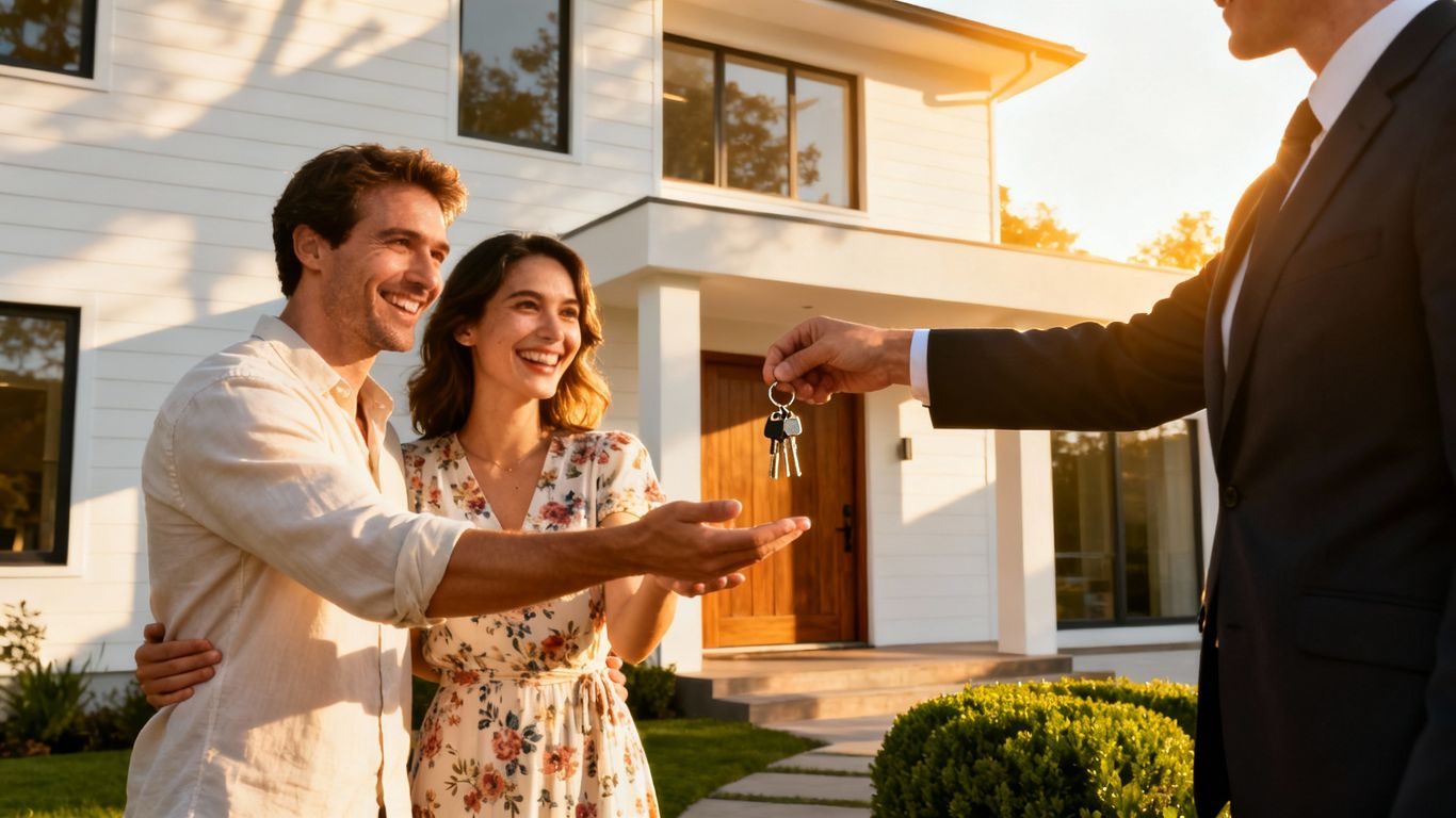 Estimation or : les conseils pour une vente réussie