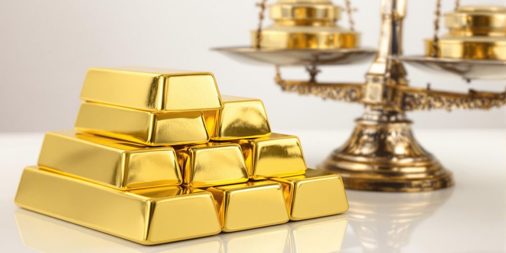 Comprendre le rôle du LBMA dans la régulation des marchés de l’or
