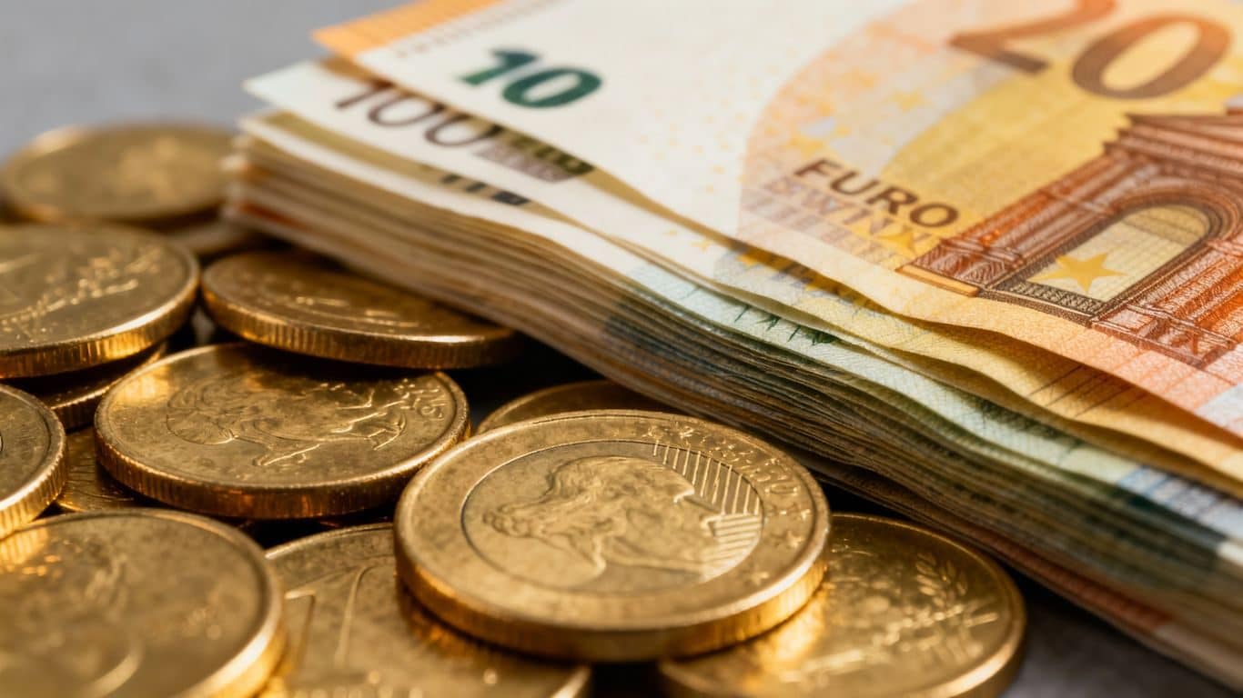 Or et euro : quel avenir pour l’épargne des Français