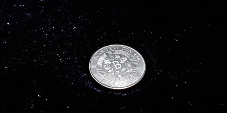 Reconnaître une pièce en argent authentique