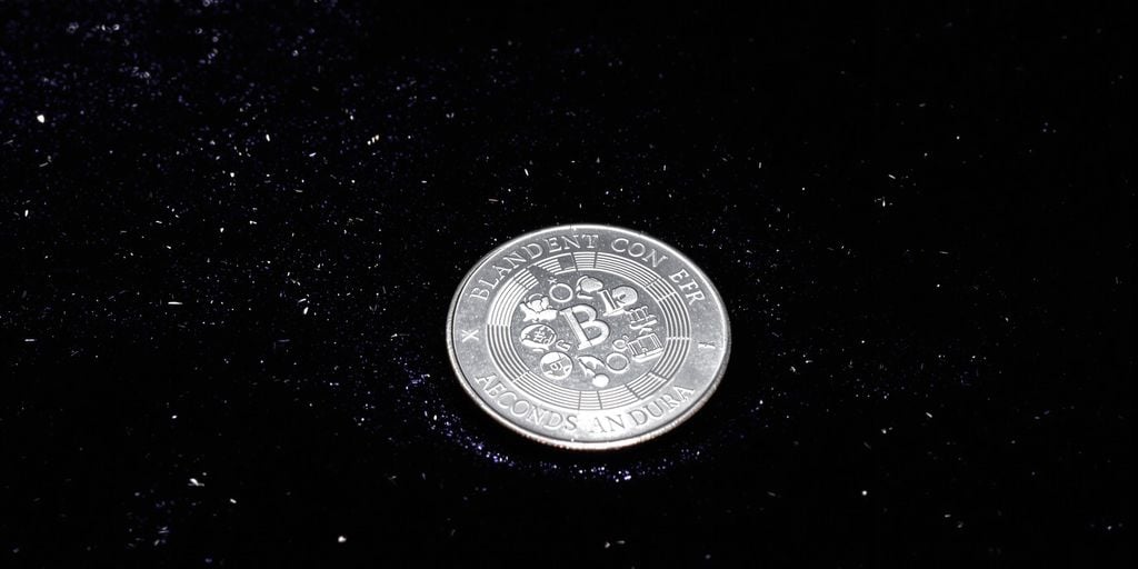 Reconnaître une pièce en argent authentique