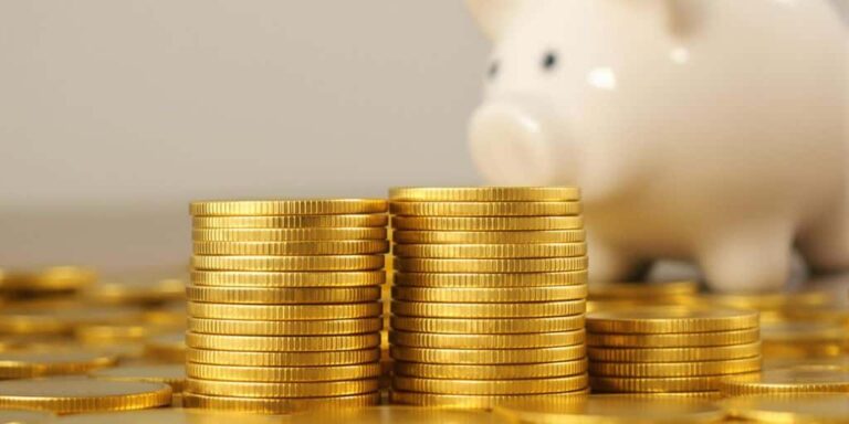 L’or est-il compatible avec un plan d’épargne retraite
