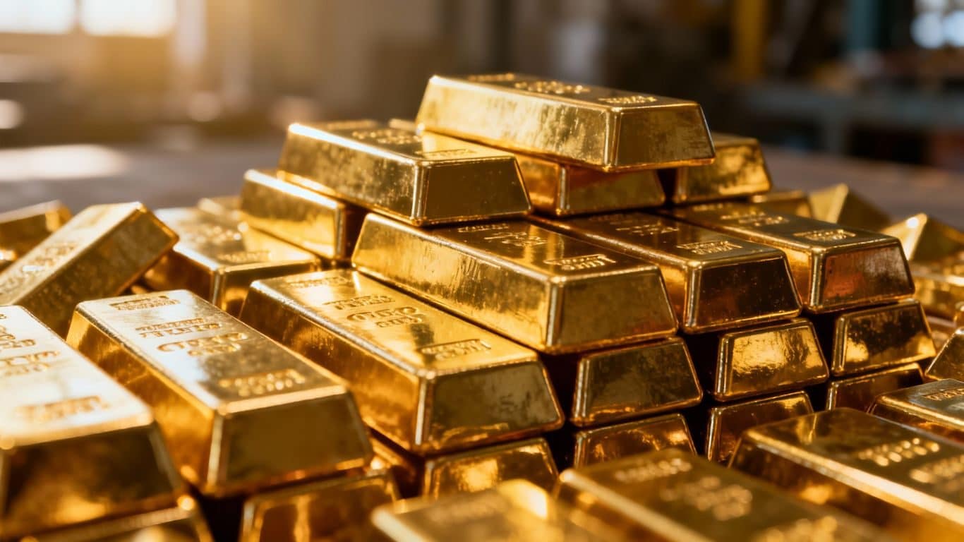 Les ETF or sont-ils régulés en France