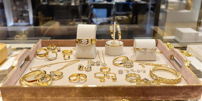 Puis-je vendre mes bijoux en or à Paris au meilleur prix