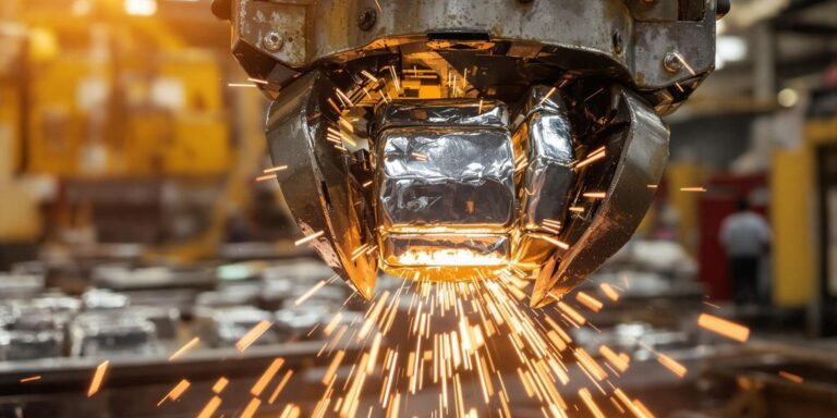 La demande industrielle tire le prix de l’argent vers le haut