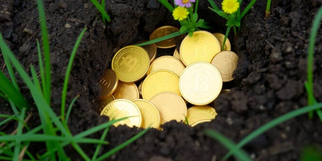 Est-il possible de cacher de l’or dans une succession