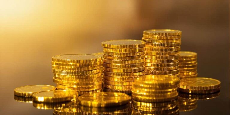 Est-il utile de conserver des pièces d’or