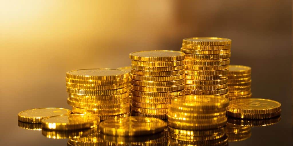 Est-il utile de conserver des pièces d’or