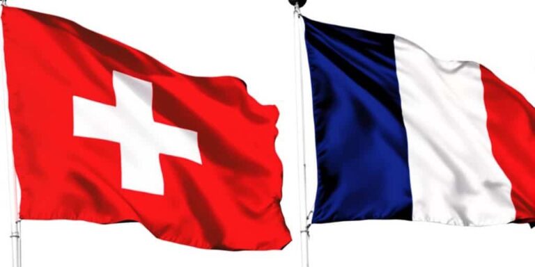 Or suisse vs français