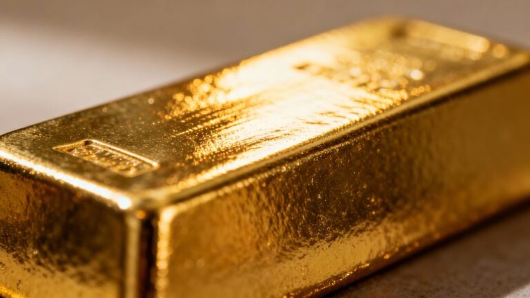 L'or est-il une valeur refuge en cas d'hyperinflation