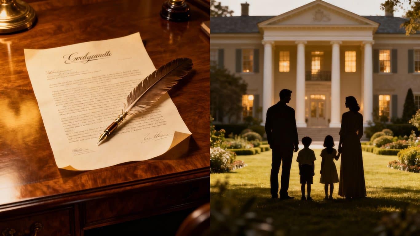 Succession or : les obligations déclaratives spécifiques