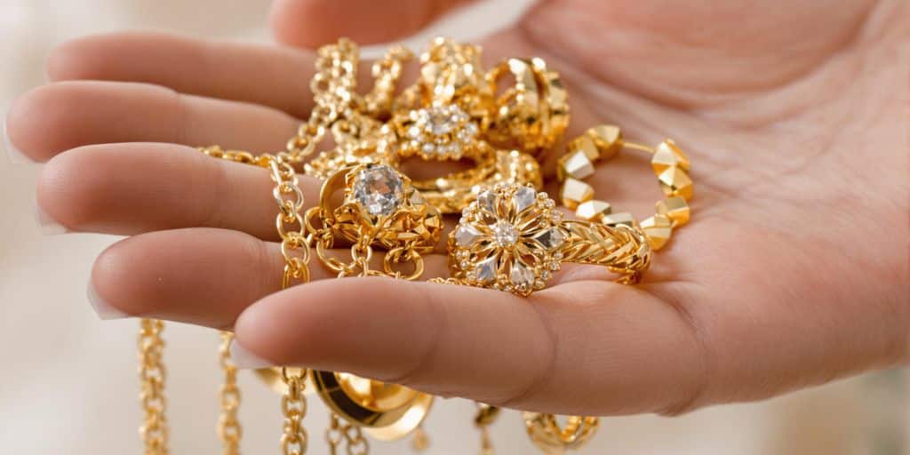 Est-ce que tous les bijoutiers rachètent de l’or