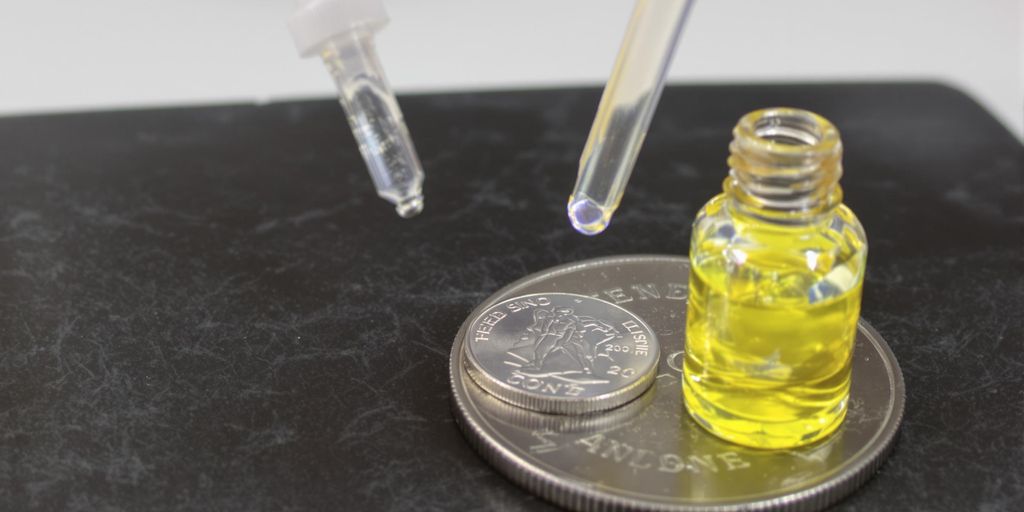 Qu’est-ce qu’un test d’acide pour l’argent