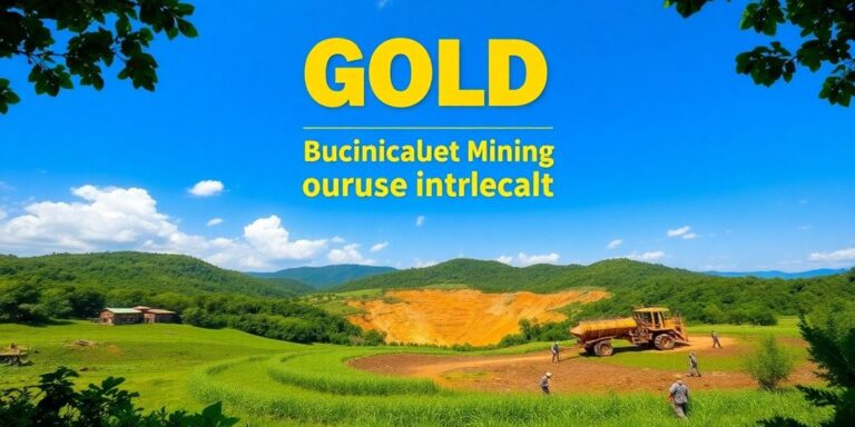 Or : Investir de manière responsable avec l’or éthique