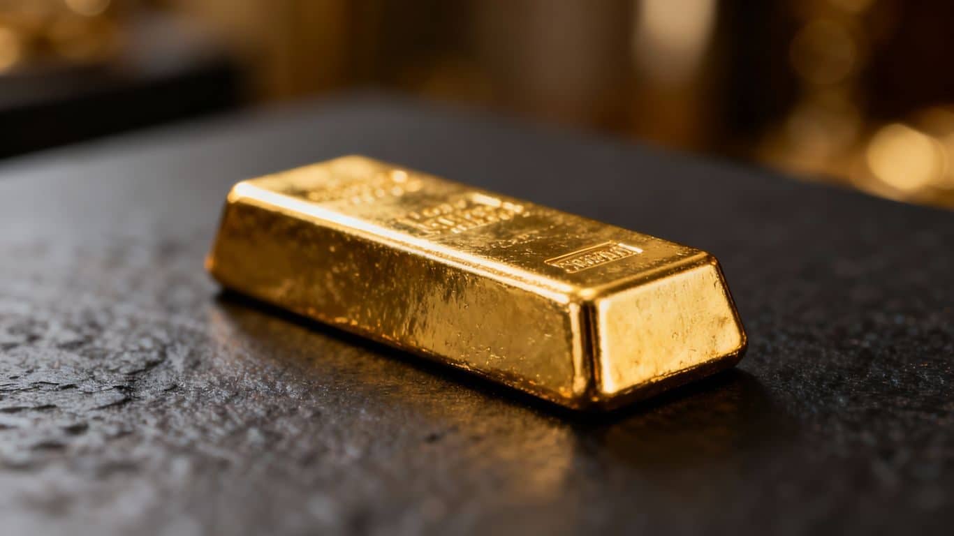 L'or est-il soumis à des restrictions de circulation en France