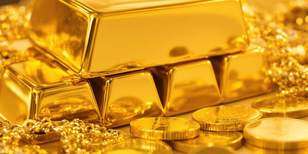 Rétractation pour la vente d'or ou des métaux précieux