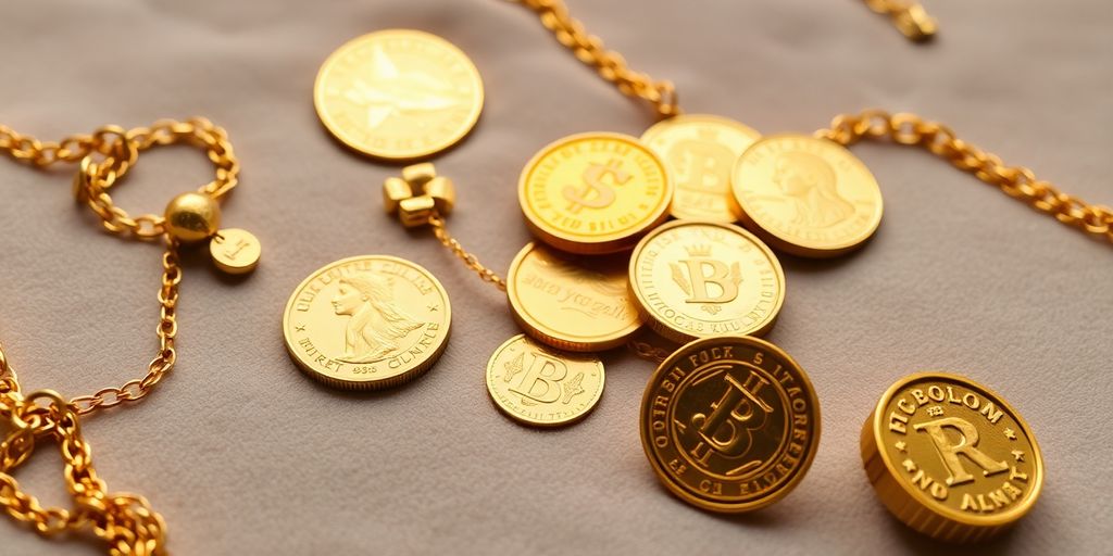 Quels documents dois-je fournir pour vendre de l’or