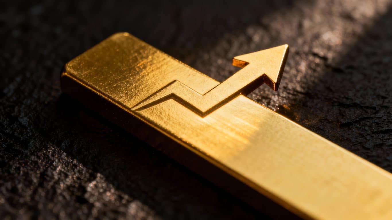 Signaux d'alerte d'un changement de cycle de l'or