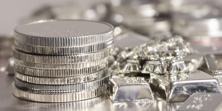 Est-il encore temps d’investir dans l’argent en 2025