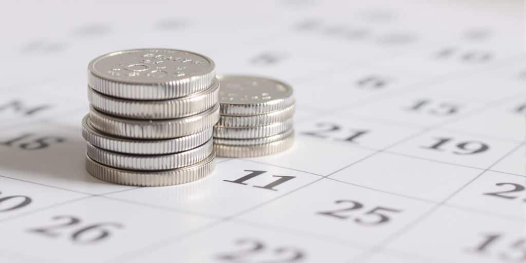 Mettre en place un plan d’achat mensuel d’argent