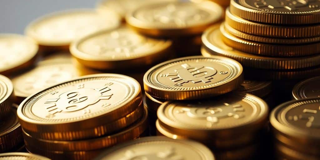 Héritiers imposés sur pièces d’or anonymes