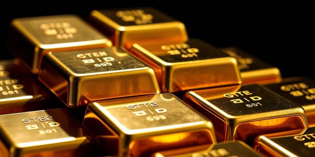 Risques d'investir dans l'or