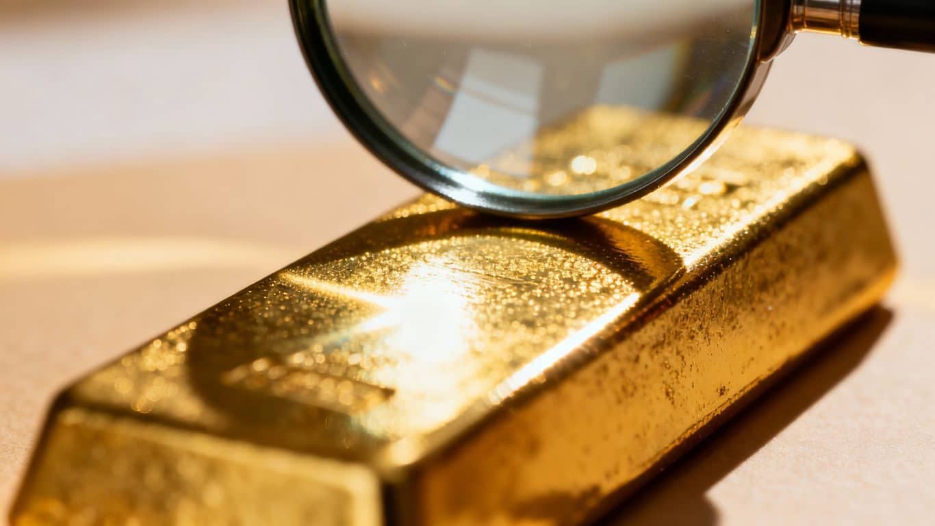 Certification or : un investissement rentable