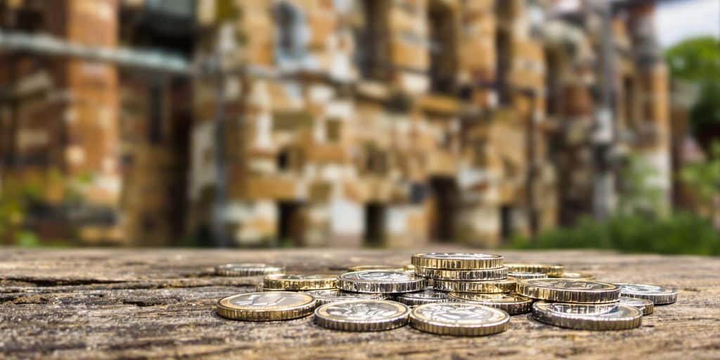 L’évolution historique du prix de l’argent depuis 1900