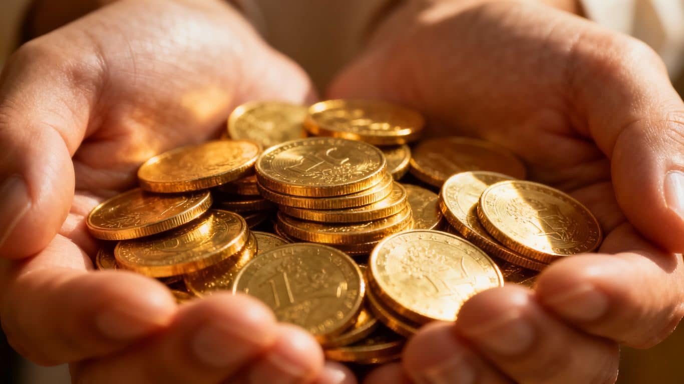 Faut-il déclarer l'achat d'or en France