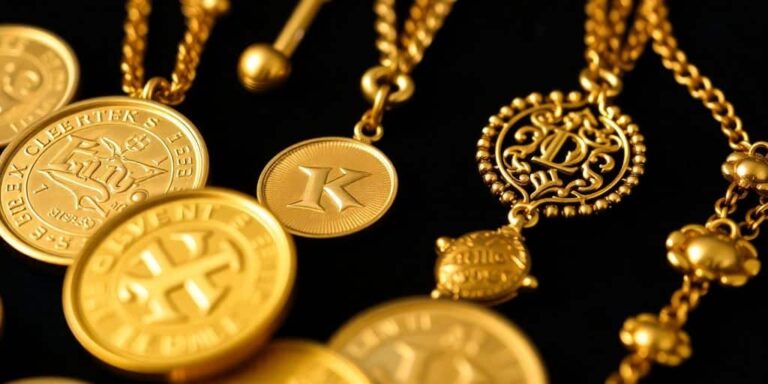 Peut-on vendre de l’or anonymement en France
