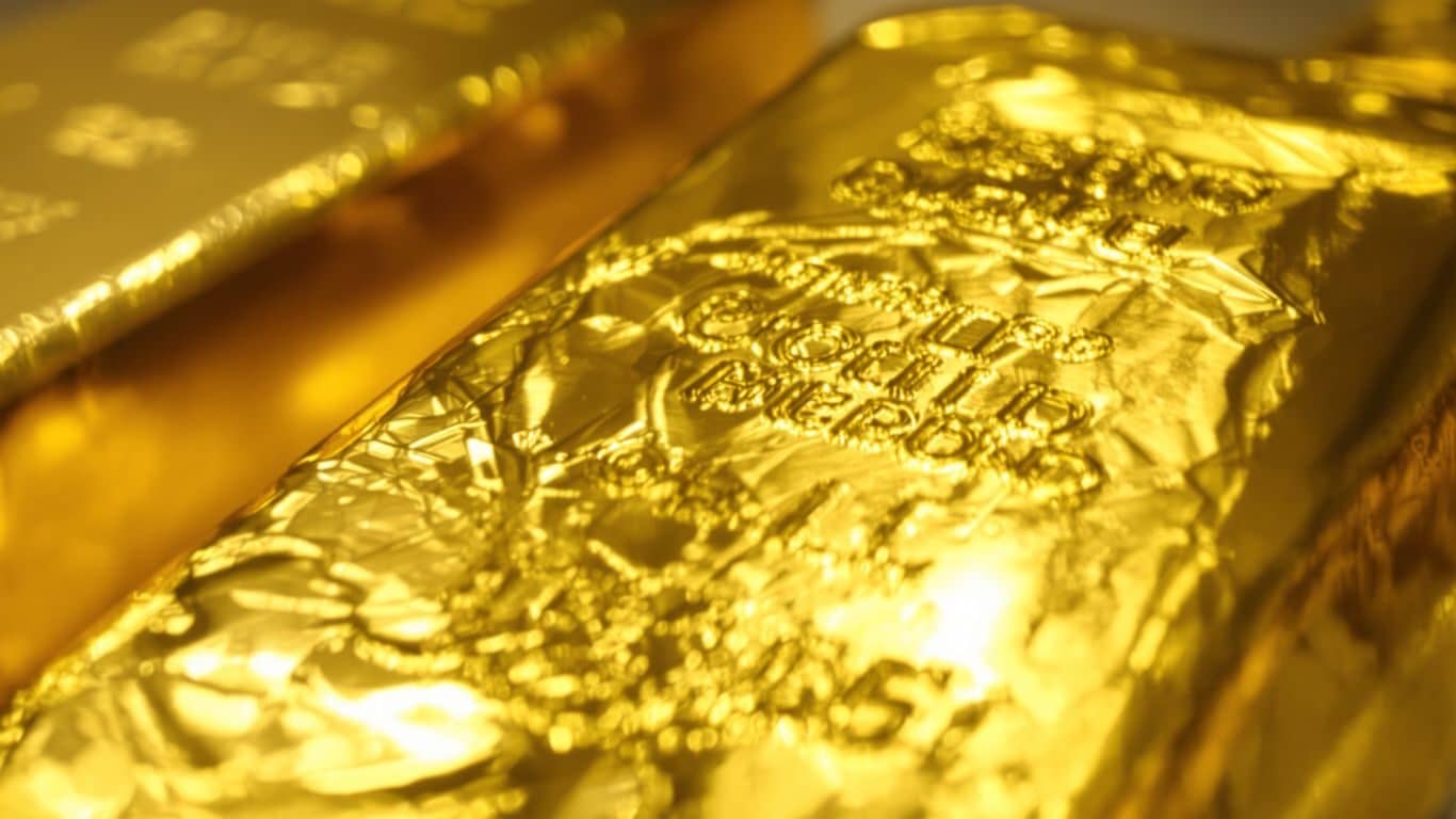 Le marché de l'or est-il réglementé en France