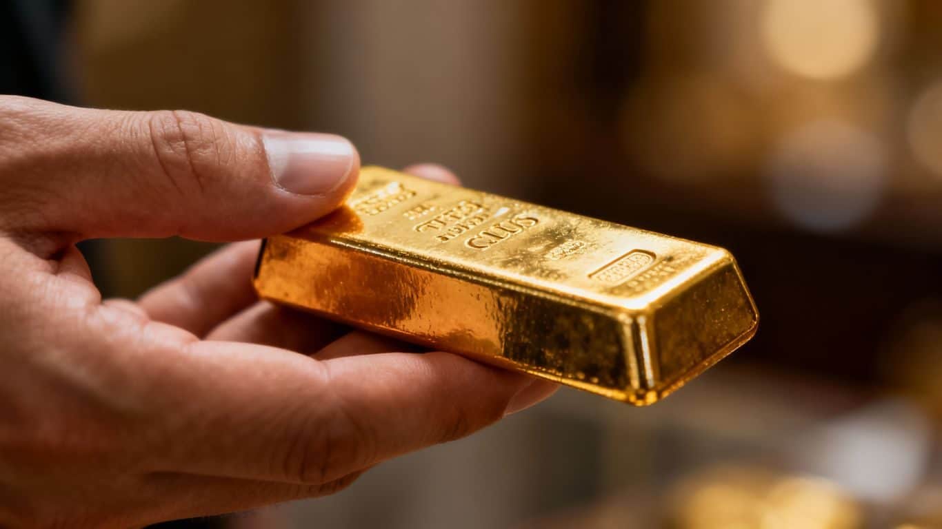 Frais vente d'or : quels coûts prévoir et comment les réduir