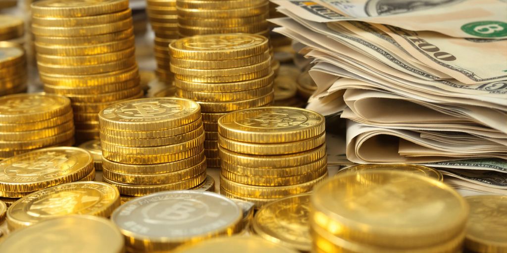 Quelle place pour l'argent dans un portefeuille équilibré