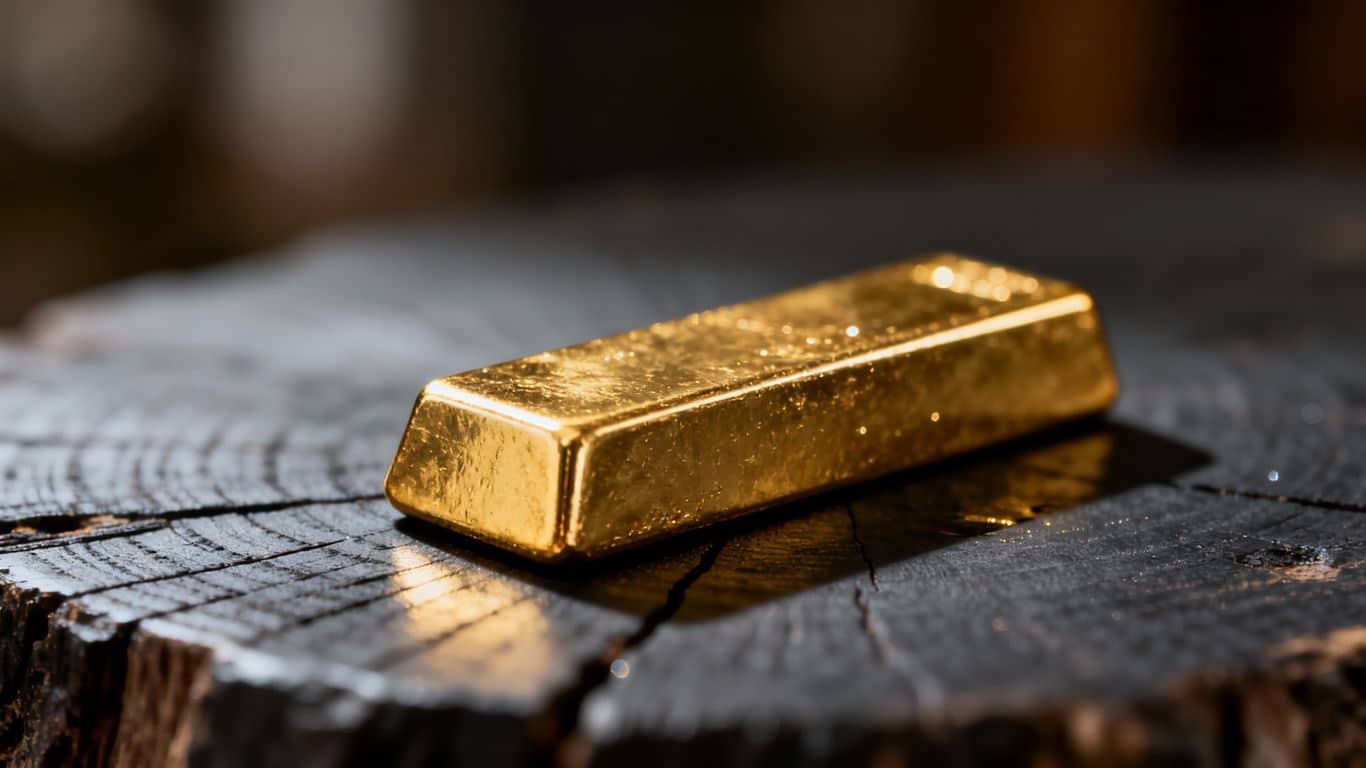 La saisonnalité de l'or est-elle plus prononcée en période de crise économique