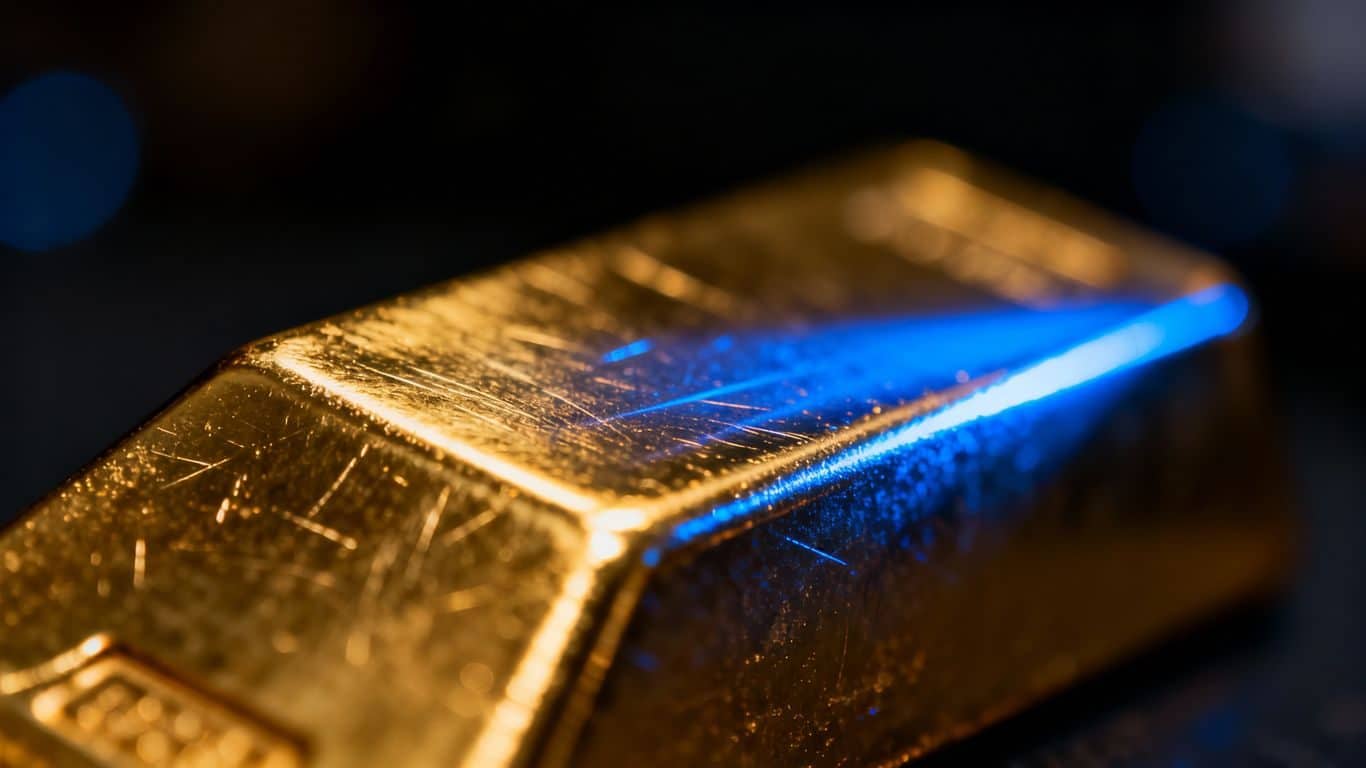 Fluorescence X (XRF)