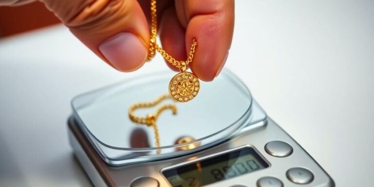 Combien de temps prend la vente d’or