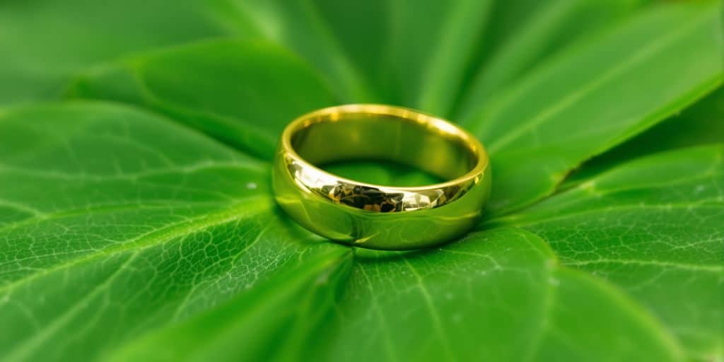 Les bijoux en or éthique sont-ils plus chers