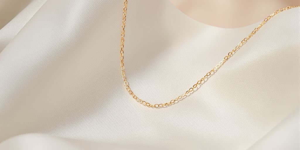 Les bijoux en or recyclé sont-ils à la mode