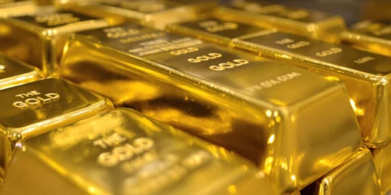 Combien d’or pouvez-vous vendre à la fois