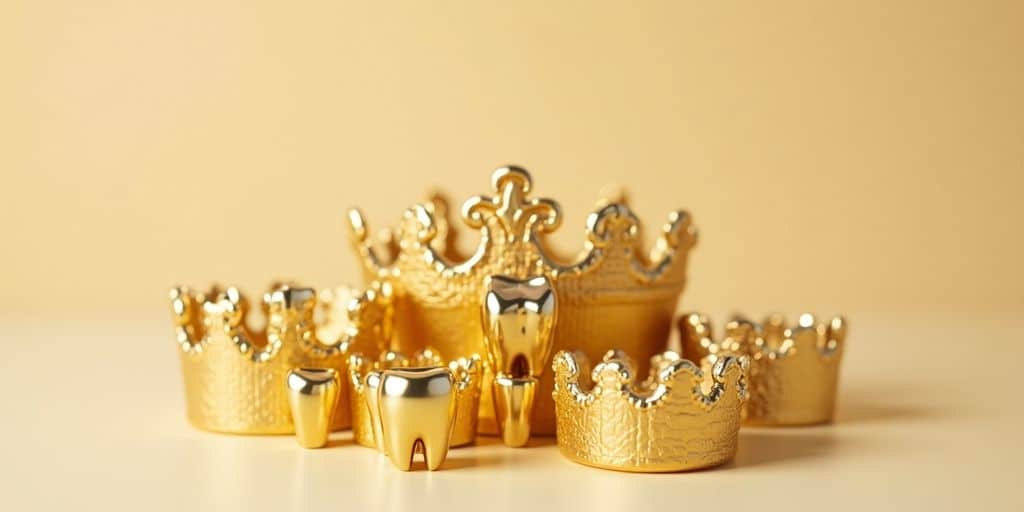 Les taxes sur la vente d’or dentaire pour les particuliers