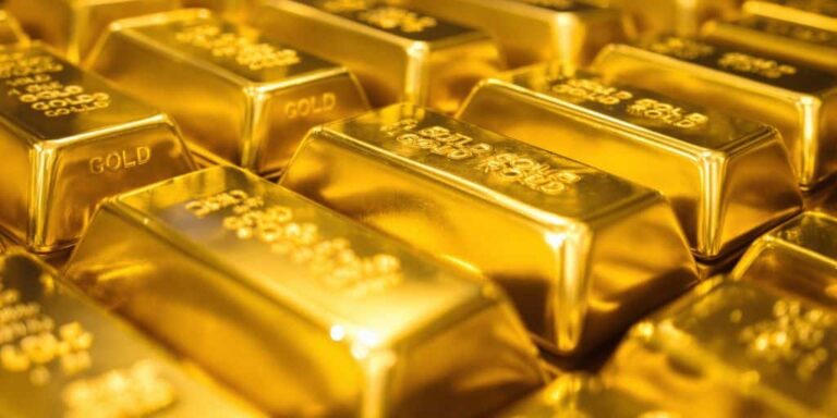 Investir dans l’or sans frais