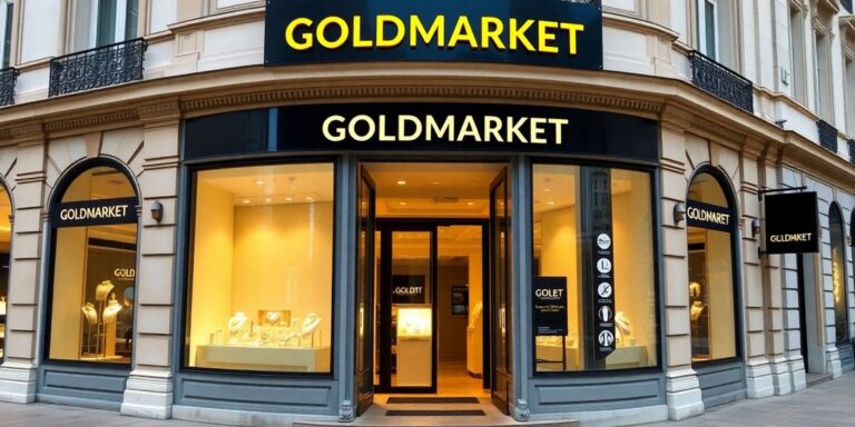 Meilleure boutique de rachat d’or à Versailles