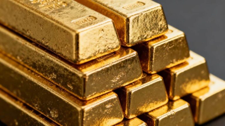 Règles douanières pour l'importation d'or en France