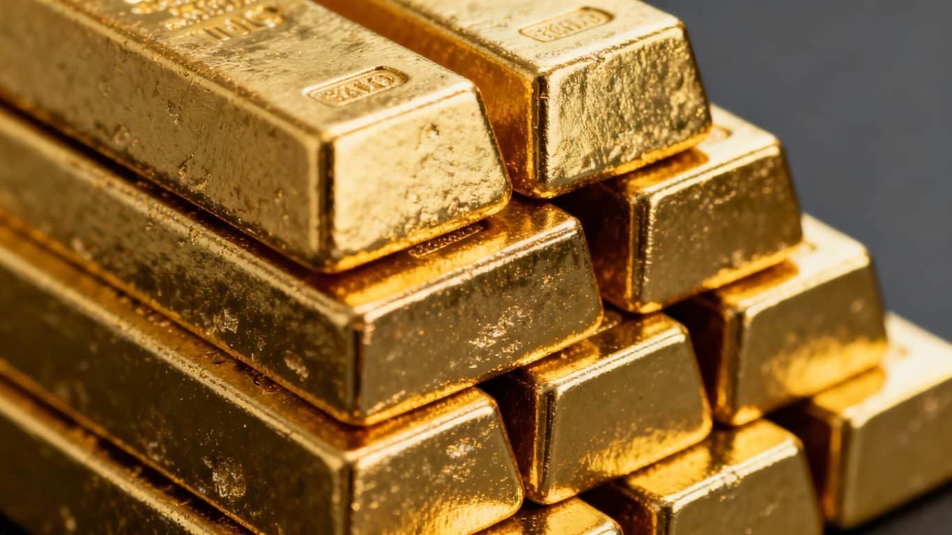 Règles douanières pour l'importation d'or en France