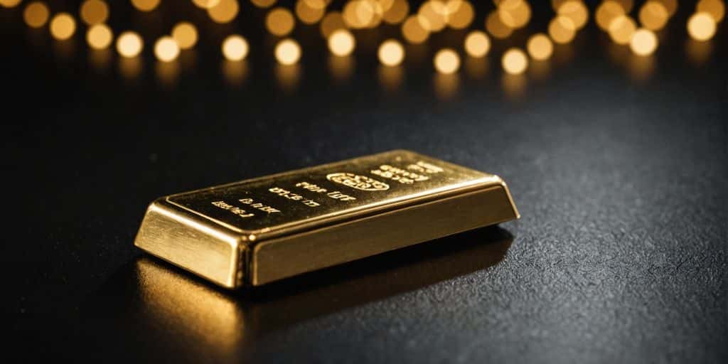 Nombre de carats de l'or pur